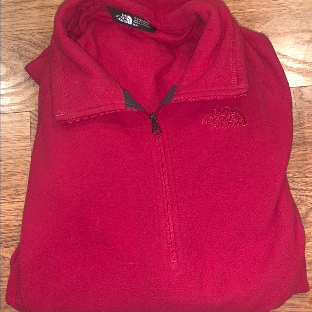 Fleece North Face
